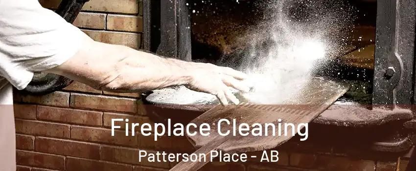  Fireplace Cleaning Patterson Place - AB