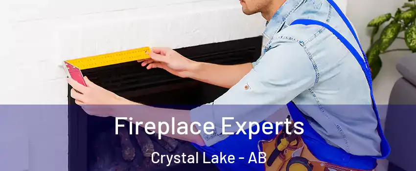  Fireplace Experts Crystal Lake - AB