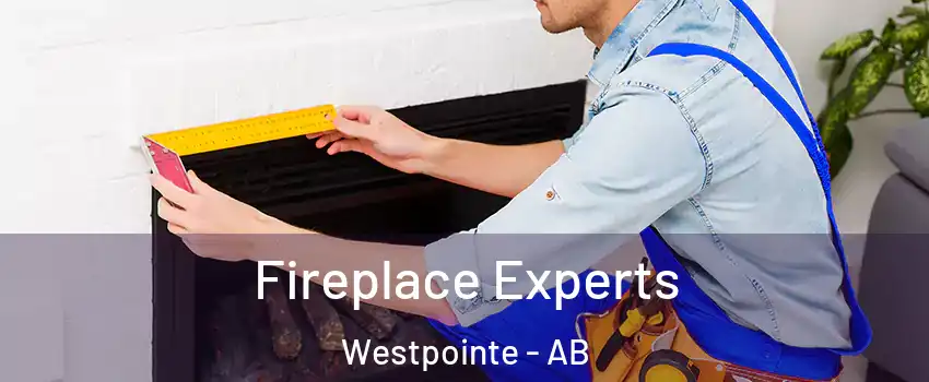  Fireplace Experts Westpointe - AB