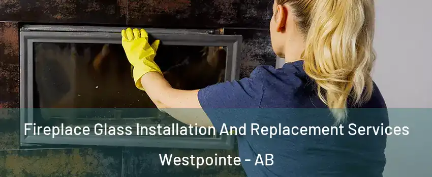  Fireplace Glass Installation And Replacement Services Westpointe - AB