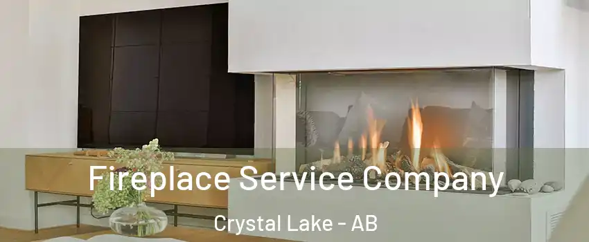  Fireplace Service Company Crystal Lake - AB