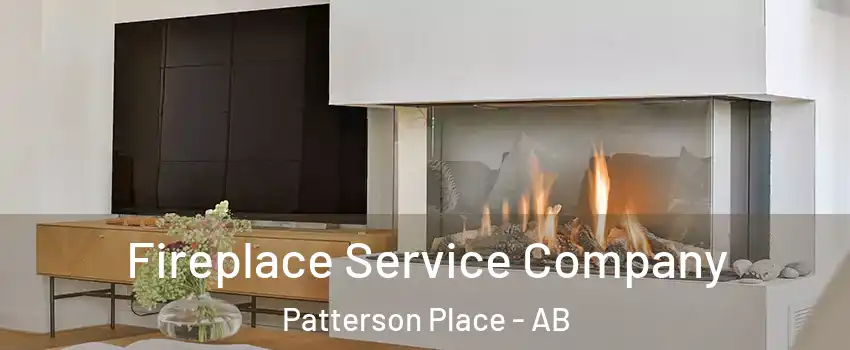 Fireplace Service Company Patterson Place - AB
