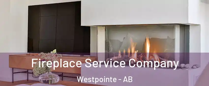  Fireplace Service Company Westpointe - AB