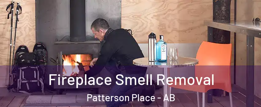  Fireplace Smell Removal Patterson Place - AB