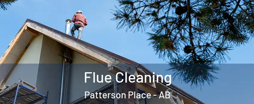  Flue Cleaning Patterson Place - AB