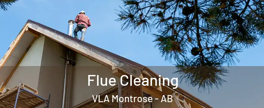  Flue Cleaning VLA Montrose - AB
