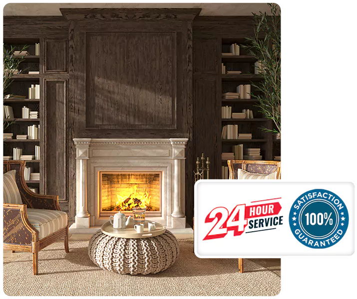 Reliable Chimney & Fireplace Cleaning Servicesin Grande Prairie, AB