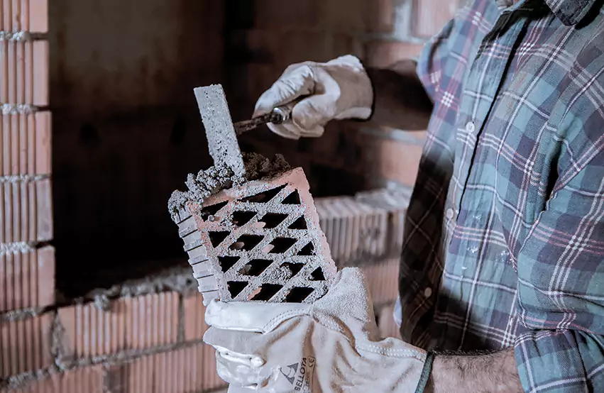 Fireplace Repair Services in Grande Prairie, AB