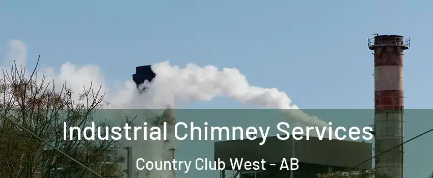  Industrial Chimney Services Country Club West - AB