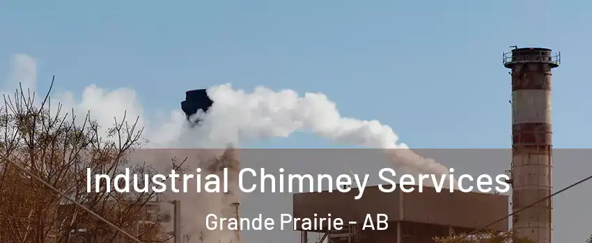  Industrial Chimney Services Grande Prairie - AB