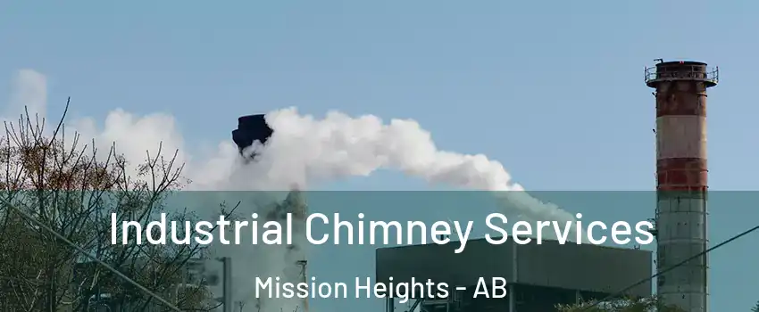  Industrial Chimney Services Mission Heights - AB