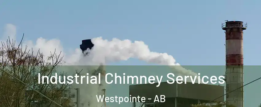  Industrial Chimney Services Westpointe - AB