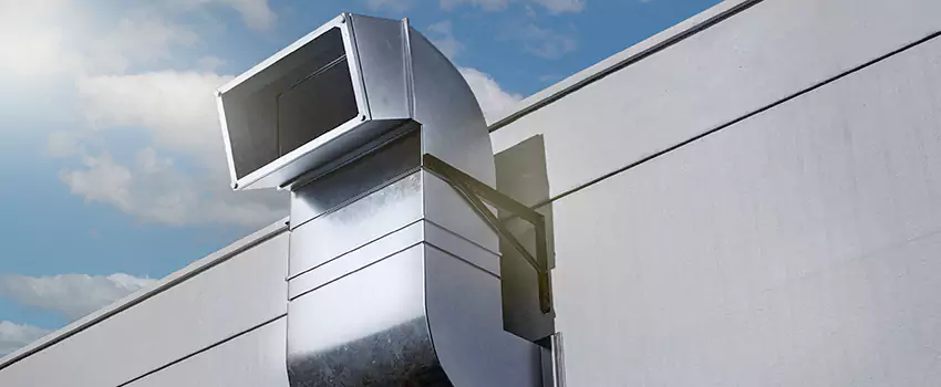 Trusted Air Duct Cleaning Company in Royal Oaks, Alberta