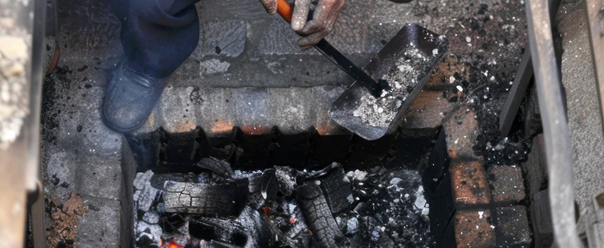 Residential Chimney Bricks Rotten Repair Services in Crystal Lake, AB