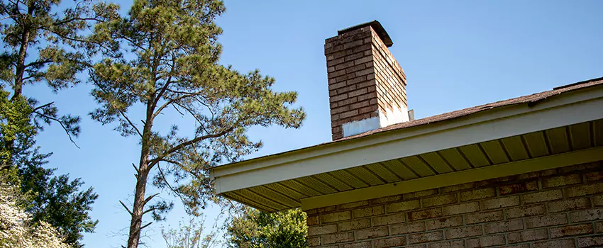 Chimney Chase Inspection Near Me in Crystal Lake, Alberta