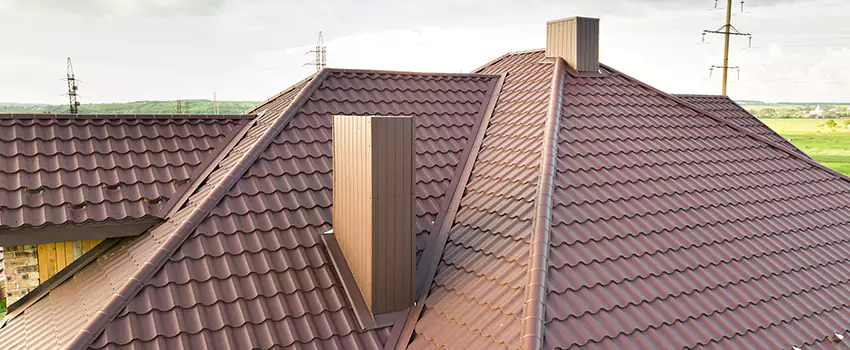 Chimney Creosote Cleaning in Royal Oaks, AB