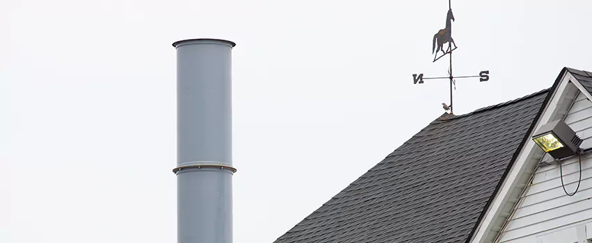 Chimney Liner Services Cost in Royal Oaks, AB