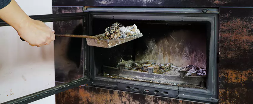 Wood Burning Chimney Odor Removal in Royal Oaks, Alberta