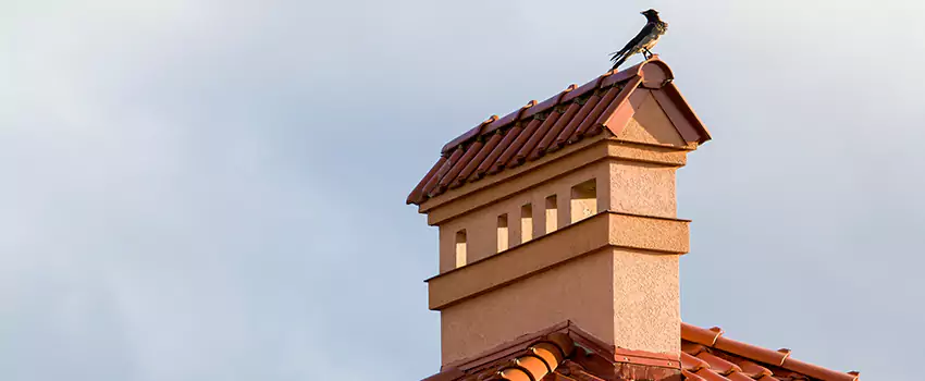 Cost To Rebuild A Chimney in Crystal Lake, Alberta