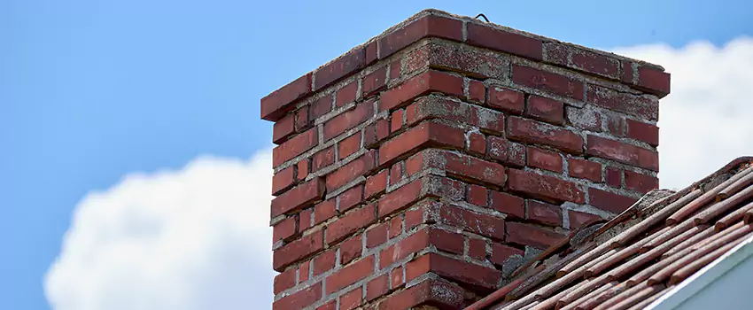 Fireplace Chimney Remodel Services in Crystal Lake, Alberta