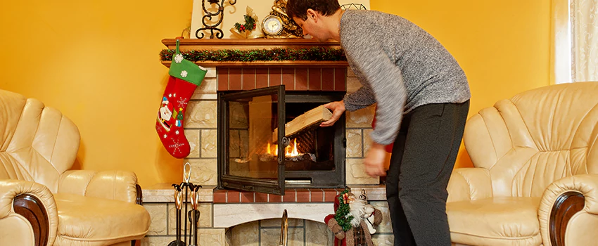 Wood Stove Chimney Sweep in Royal Oaks, Alberta
