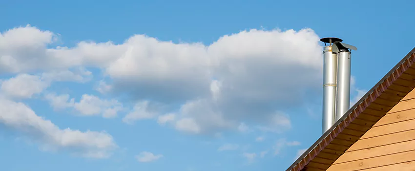 Diagnosing Commercial Chimney Problems in Royal Oaks, AB