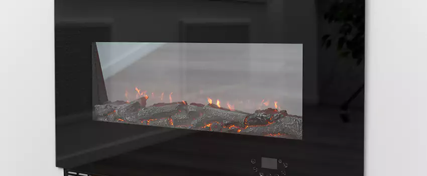 Dimplex Fireplace Installation and Repair in Royal Oaks, AB