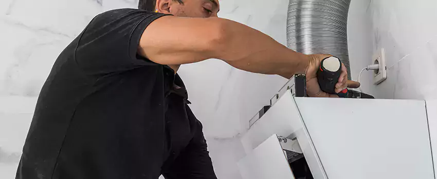 Dryer Duct Cleaning in Royal Oaks, Alberta