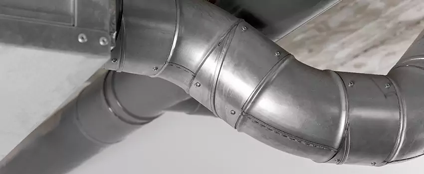Benefits of Dryer Vent Inspection in Crystal Lake, AB