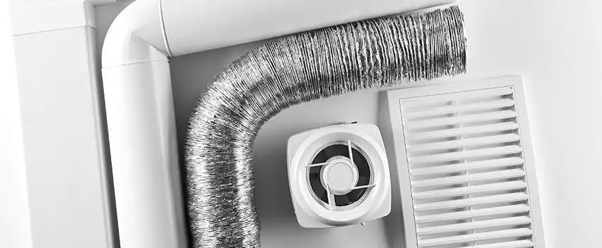 Affordable Dryer Vent Repair Services in Royal Oaks, AB