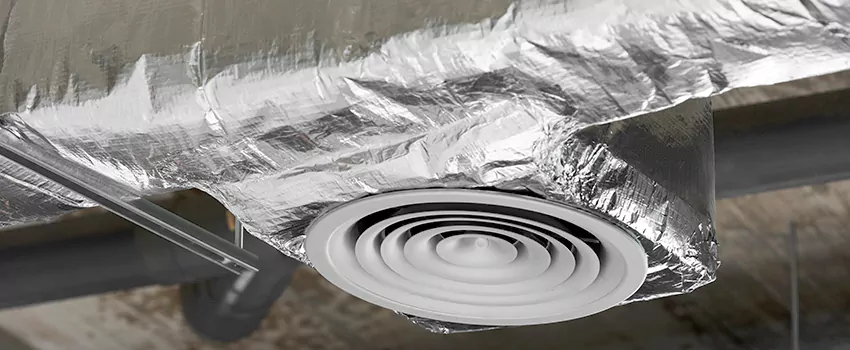 Duct Cleaning Specialists Near Me in Grande Prairie 