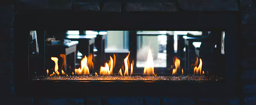 Electric Fireplace Ember Set Enhancement Services in Crystal Lake, AB 