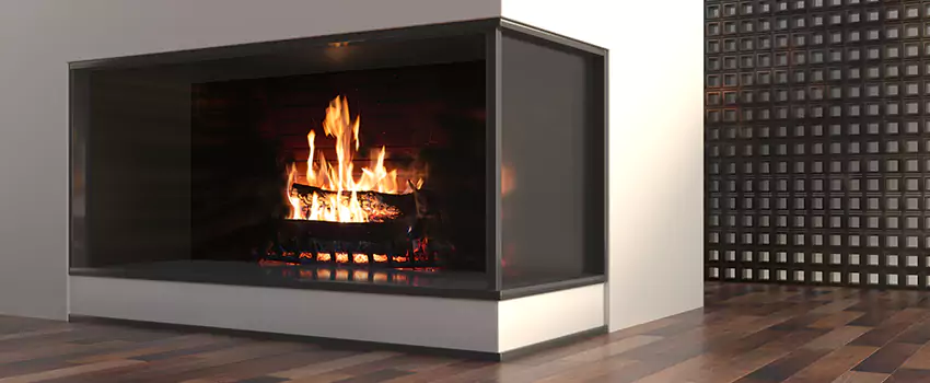 Empire Comfort Systems Fireplace Installation and Replacement in Westpointe, AB