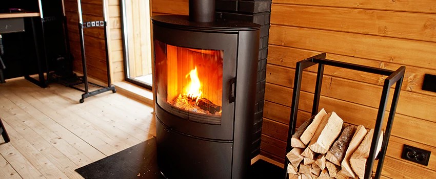 Ethanol Fireplace Burner Repair in Royal Oaks, AB