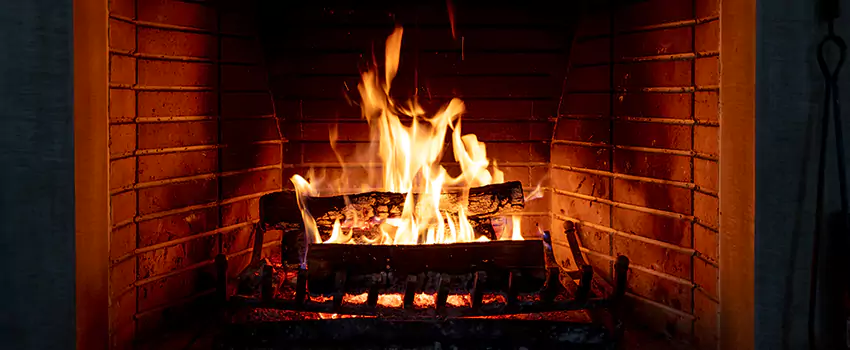 Fireplace Broken Ashtray Repair Services in Royal Oaks, Alberta