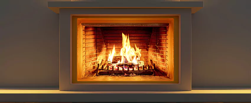 Electric Fireplace Company Near Me in Royal Oaks, AB