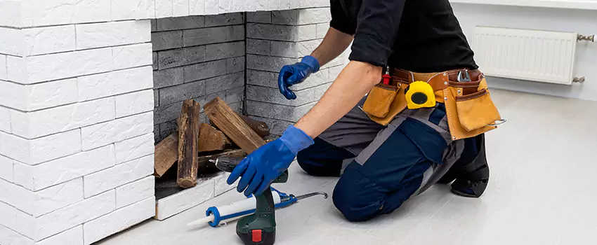 Ethanol Fireplace Installation Contractors in Patterson Place, AB