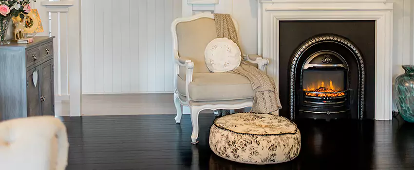 Gas to Wood-Burning Fireplace Conversion Services in Patterson Place, Alberta