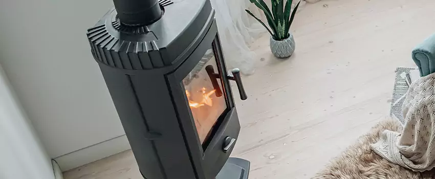 Gas Fireplace Door Handle Installation Services in Royal Oaks, Alberta