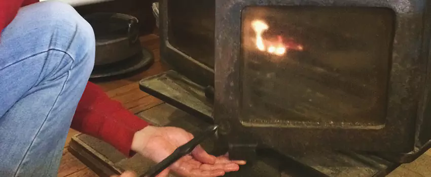 Fireplace Door Installation And Replacement Contractors in Crystal Lake, AB
