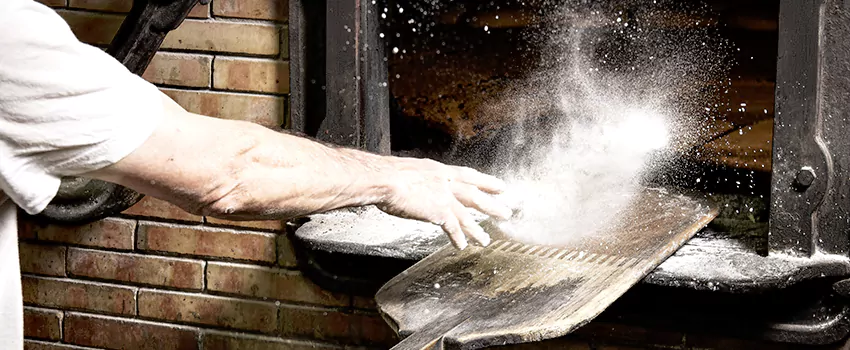 Smoke Chamber Safety Upgrades in Crystal Lake, Alberta