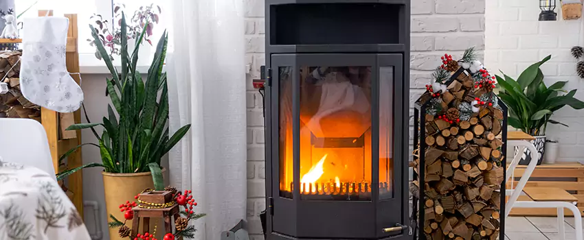 Benefits of Harman Stoves Fireplace in Royal Oaks, AB