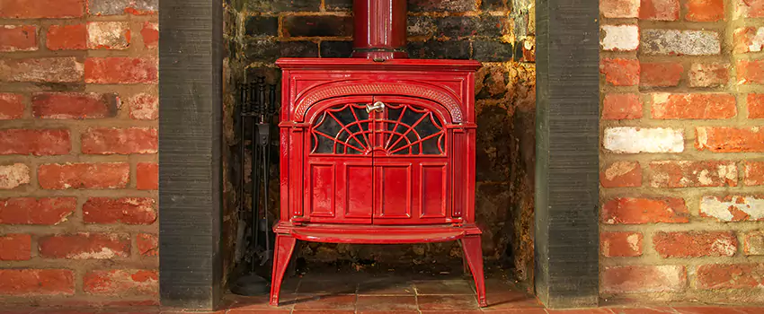 Cost of Hearthstone Stoves Fireplace Services in Royal Oaks, AB
