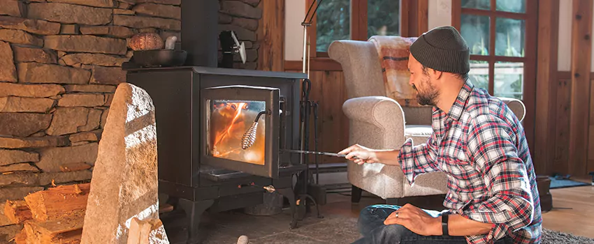 Specifications of Jøtul Fireplace and Inserts in Crystal Lake, AB