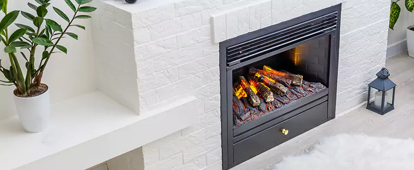Cost of Monessen Hearth Fireplace Services in Crystal Lake, AB