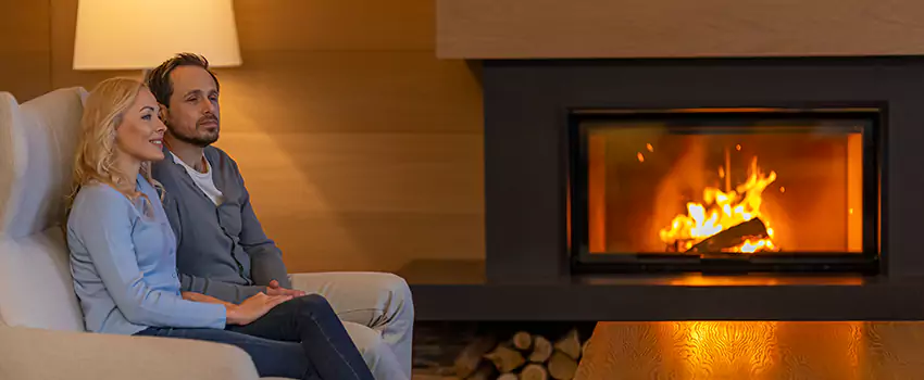 Cost-Effective Osburn Fireplace Installation and Repair in Royal Oaks, AB