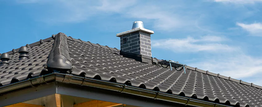 Residential Chimney Fans Installation and Repair Services in Royal Oaks, Alberta
