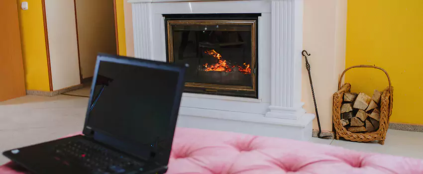 RSF Fireplaces Maintenance and Repair in Royal Oaks, Alberta 