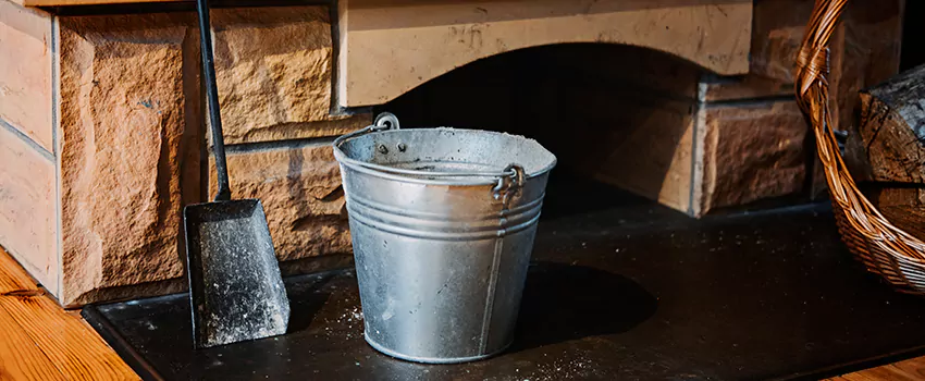 Soot Removal Process in Royal Oaks, Alberta