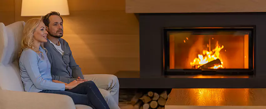 Superior Outdoor Fireplace Repair in Royal Oaks, AB